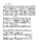 Two Children's Songs