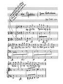 Two Children's Songs