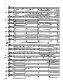 Adagio for Strings, for clarinet choir (arr. Cailliet) - Digital (Not Printable)