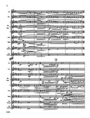 Adagio for Strings, for clarinet choir (arr. Cailliet) - Digital (Not Printable)