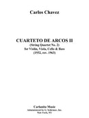 Cuarteto de Arcos II