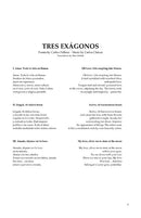 Tres Exágonos
