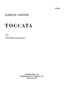 Toccata