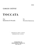Toccata