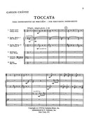 Toccata