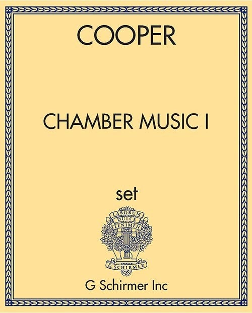 Chamber Music I
