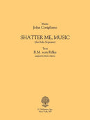 Shatter Me, Music