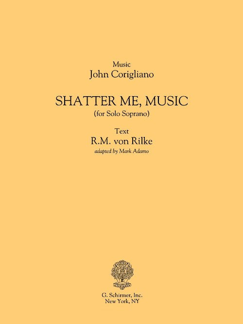 Shatter Me, Music
