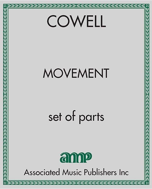 Movement
