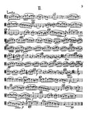 Quartet (for Flute, Oboe, Cello and Harp)