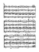 String Quartet, Op. 8