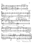 Elegy (for Solo Piano)