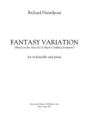 Fantasy Variations