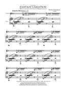 Fantasy Variations