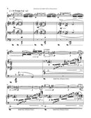 As Night Falls on Barjeantane - Digital (Not Printable)