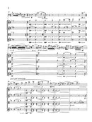 Feast of Fools - Concertino for Bassoon and String Quartet