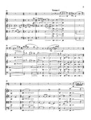 Feast of Fools - Concertino for Bassoon and String Quartet
