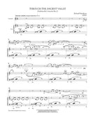 Through the Ancient Valley - (Cello Concerto No. 2) - Digital (Not Printable)