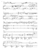 Through the Ancient Valley - (Cello Concerto No. 2) - Digital (Not Printable)