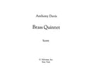 Brass Quintet