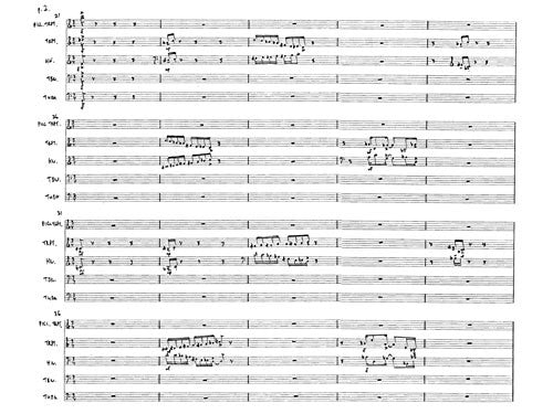 Brass Quintet