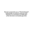 Still Waters III for flute, cello, and piano