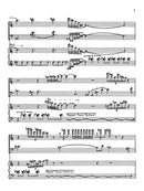 Still Waters III for flute, cello, and piano