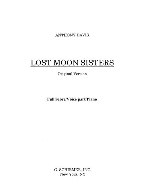 Lost Moon Sisters