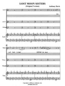 Lost Moon Sisters - Digital (Not Printable)
