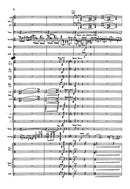 Concerto No. 2  for Violin & Orchestra, Op. 43 - full score