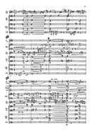 Concerto No. 2  for Violin & Orchestra, Op. 43 - full score