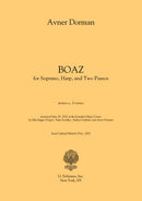 Boaz