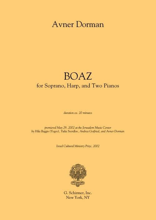 Boaz