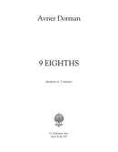 9 Eighths