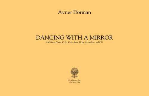 Dancing with a Mirror