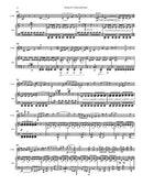 Sonata for Violin and Piano - Digital (Not Printable)