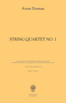 String Quartet No. 1