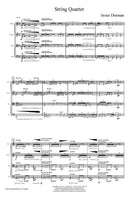 String Quartet No. 1