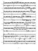 Udacrep Akubrad, for two solo percussion (chamber version) - Digital (Not Printable)