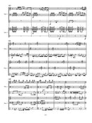 Udacrep Akubrad, for two solo percussion (chamber version) - Digital (Not Printable)
