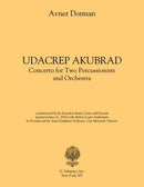 Udacrep Akubrad solo parts