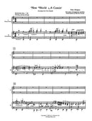 New World A-Comin’ (Peress)