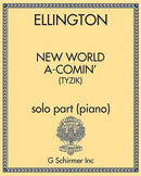 New World A-Comin’ (Tyzik)