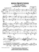 Ríos Profundos