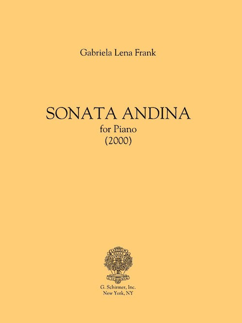 Sonata Andina