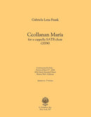 Ccollanan Maria