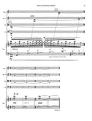 Ghosts in the Dream Machine, Piano Quintet