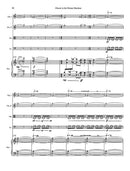 Ghosts in the Dream Machine, Piano Quintet