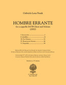 Hombre Errante