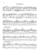 Manhattan Serenades - Digital (Not Printable)